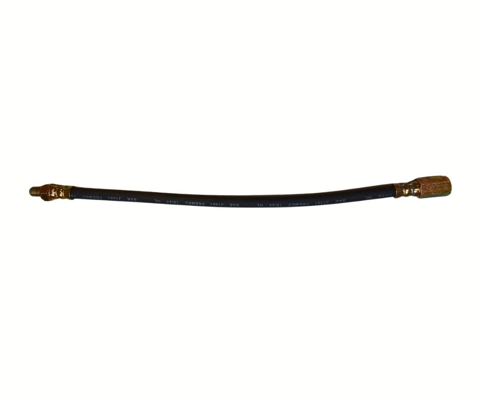 FREMEC FLEXIBLE TRASERO RENAULT 12 TL - TS - BREAK 368 mm
