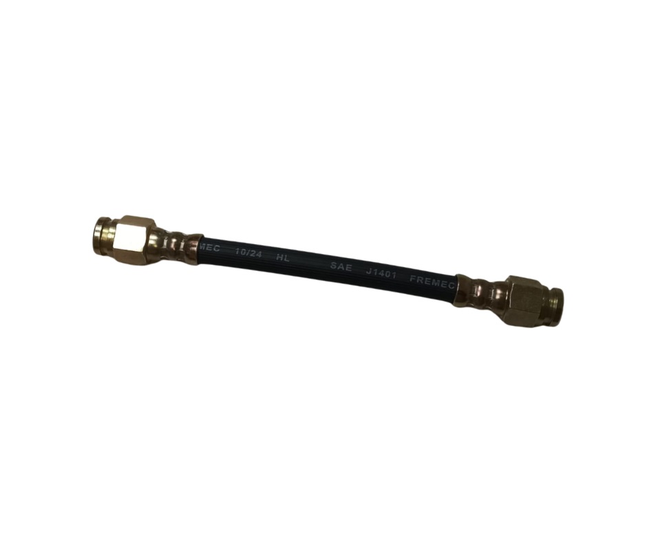 FREMEC FLEXIBLE TRASERO VW POLO 91/99 180MM