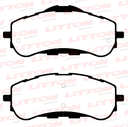 [48300UP.0500] LITTON PASTILLAS FRENO DEL. FORD TERRITORY 1.5 20/... PEUGEOT 308 II THP CITROEN BERLINGO III 1.2- 1.6