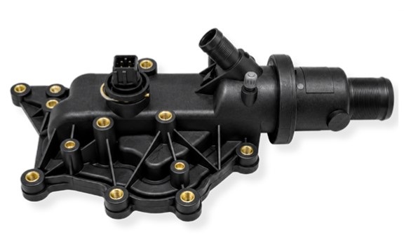 MLH TERMOSTATO RENAULT DUSTER OROCH 4X2 KANGOO EXPRESS/BREAK CLIO II LOGAN II CAPTUR