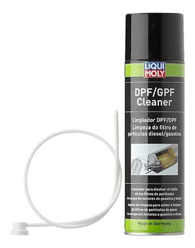LIQUI MOLY LIMPIADOR DPF/OPF 400ML