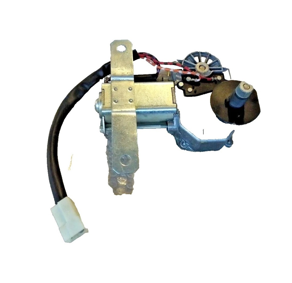 OMER MOTOR LIMPIA PARABRISAS TRASERO FIAT 147