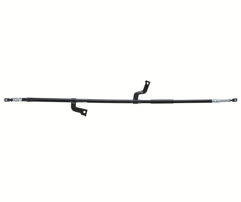FREMEC CABLE FRENO TRASERO DERECHO A DISCO CHEVROLET CAPTIVA 2.0 TDI 2.4L 3.2L 12/18
