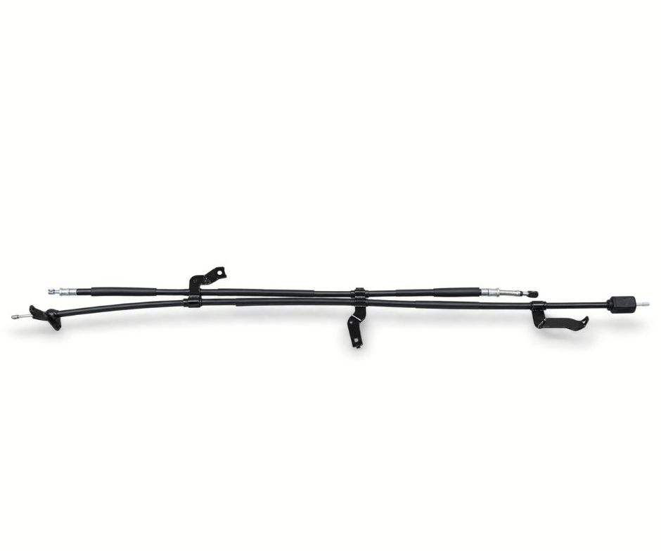 FREMEC CABLE FRENO TRASERO IZQUIERDO A DISCO CHEVROLET CAPTIVA 2.0 TDI 2.4L 3.2L 12/18