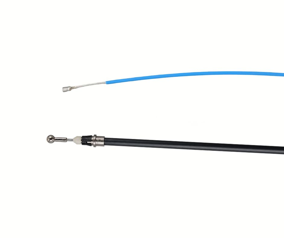 FREMEC CABLE FRENO TRASERO DER/IZQ A DISCO VW TERA 25>