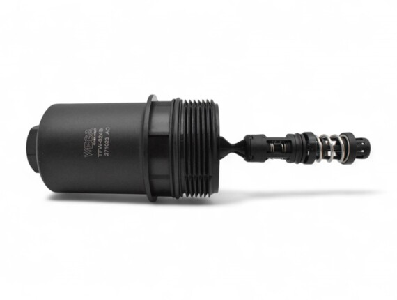 WEGA TAPA DE FILTRO VW GOLF VII 2.0 GTI VENTO 2.0 TSI