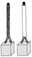 TRIA CARBON ARRANQUE P 505 DIESEL  
