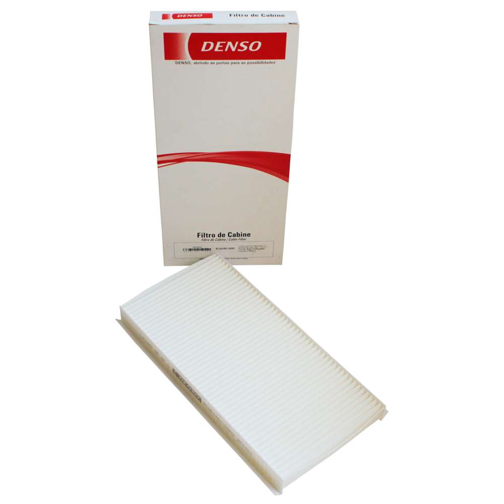DENSO FILTRO HABITACULO PEUGEOT 206 / 207 HOGGAR 1999>