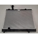 DENSO RADIADOR TOYOTA ETIOS 1.5 13/16 NAFTA C/AIRE  D6-4  D7-4