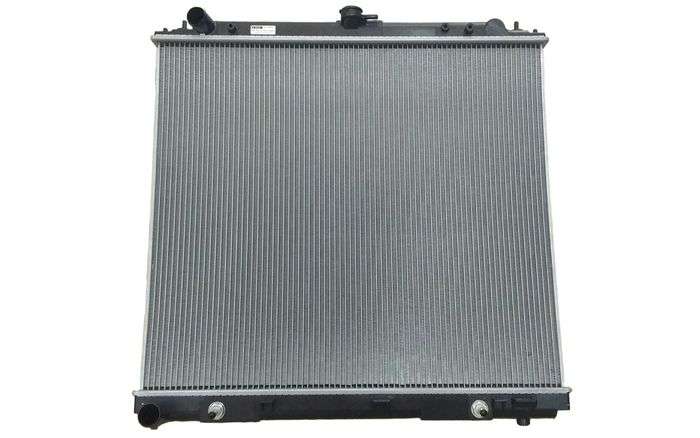 DENSO RADIADOR FRONTIER 2.5 TD 2008 / PATHFINDER 4.0 2005 (F4-2)