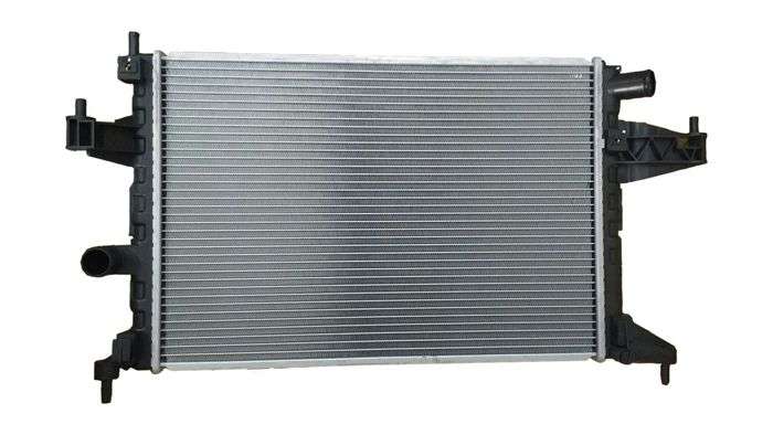 DENSO RADIADOR CORSA 1.4 1.8 2003 // MONTANA 1.4 1.8 03/09 (F4-3)