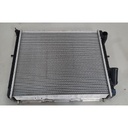DENSO RADIADOR CLIO 1.9 (A7-4)