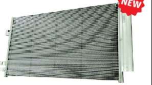 DENSO CONDENSADOR A/A FIAT MOBI  (B1-4)