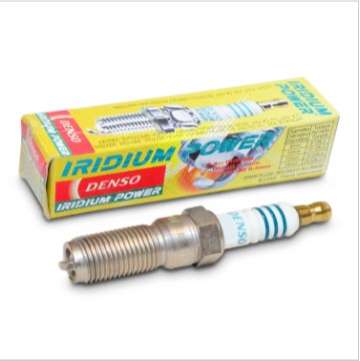 DENSO BUJIA NAFTA (TR6B10) KA-ECOSPORT-FOCUS-ZETEC-ROCAM  /8V 