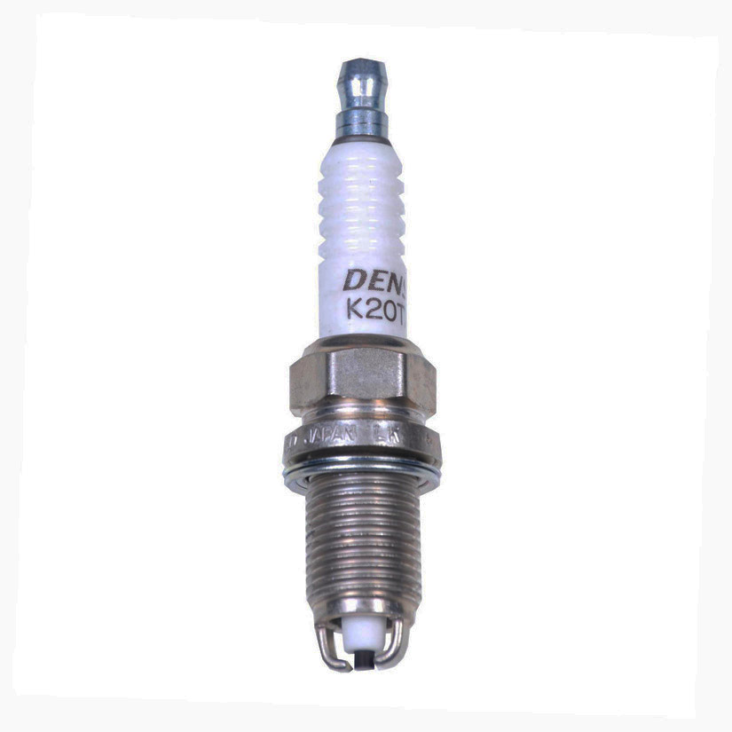 DENSO BUJIA NAFTA (BKR5EK) AUDI A4 A6 ASTRA CORSA BERLINGO P 306 406 PARTNER MEGANE SANDERO PASSAT - DOS ELECTR