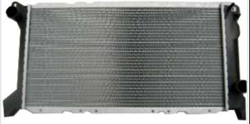 DENSO RADIADOR TRANSIT 2.5 TDI  A1-4