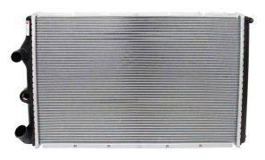 DENSO RADIADOR MEGANE 1.6 16V/1.9 DTI  SCENIC 1.9 DTI (F4-3) (AD)