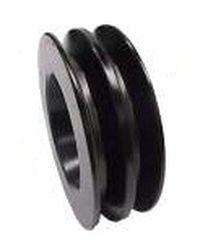 DIPRA POLEA ALT. 125A 2C A/A EJE 25MM NASHVILLE  