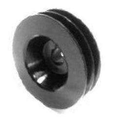 DIPRA POLEA ALT. 125A 2C EJE 22 5MM D128 WAPSA  