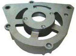 DIPRA TAPA ALTERN. DELANT. BOSCH M BENZ / SCAN125 / 140A  