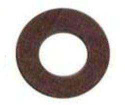 DIPRA ARANDELA MICARTA COLECTOR FIAT 600 20U  