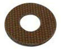 DIPRA ARANDELA MICARTA INT PLAQ DIODO 6.5X 20U  