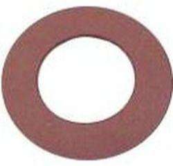 DIPRA ARANDELA FIBRA 20 X 35 X 1MM 3/4 25U  