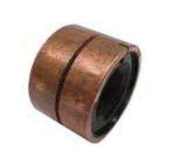 DIPRA COLECTOR ALTERNADOR BOSCH-VALEO EJE 17MM  