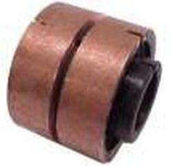 DIPRA COLECTOR ALTERNADOR INDIEL 25.4X18.5 EJE 10MM  