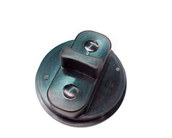 DIPRA TAPA SOLENOIDE IDEM CS1002 SOLA  