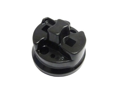 DIPRA TAPA SOLENOIDE IDEM CS1009 SOLA  