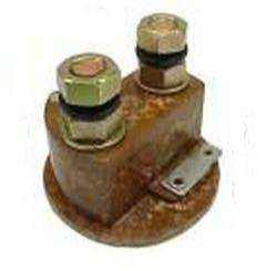 DIPRA TAPA SOLENOIDE IDEM CS1041 SOLA   (AD)