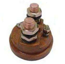 DIPRA TAPA SOLENOIDE ARMADA BOSCH M BENZ  