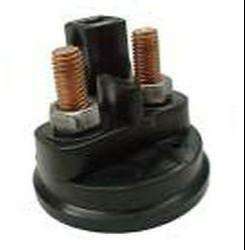 DIPRA TAPA SOLENOIDE ARMADA C/ ENCHUFE  