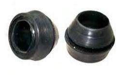 DIPRA GOMA PORTALAMPARA OPTICA 20U  