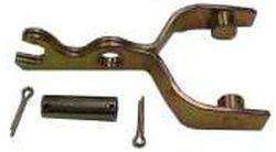 DIPRA HORQUILLA ARRANQUE GAREF FIAT 600 COMPLETA  