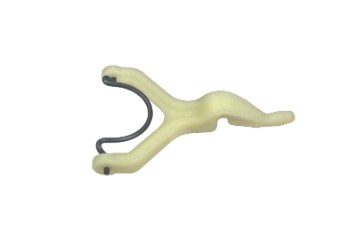 DIPRA HORQUILLA ARRANQUE TIPO DENSO  /A-82.00  B-40.50  E-45.00  F-11.80 