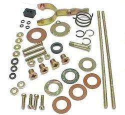 DIPRA KIT REPARACION ARRANQUE BOSCH BRAS/BENZ/FIA/DEU  