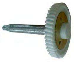 DIPRA ENGRANAJE LIMP.PARABRISA  RENAULT 6 79/84 BUFALO