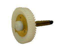 DIPRA ENGRANAJE LIMP.PARABRISA BUFALO PEUGEOT 306/307
