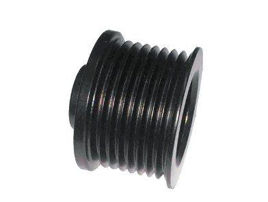 DIPRA POLEA MULTIVIAS TRACTOR JOHN DERRE 6605/7505  8 VIAS  