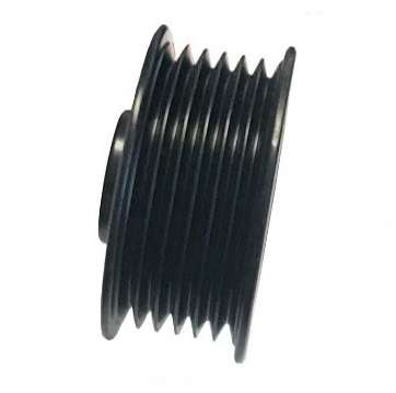 DIPRA POLEA ALTERNADOR T.VALEO TOYOTA ETIOS 6 VIAS  