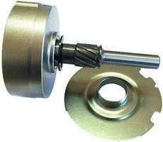 DIPRA REDUCTOR INDIEL-CUMMIS- VW-FORD  