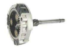 DIPRA PLANETARIO ARR BOSCH VW TRANSP 2.4 D  