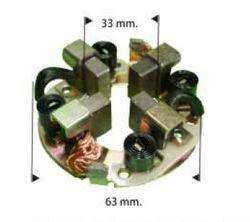DIPRA P/CARBON ARRANQUE NIPON DENSO HONDA / TOY / DAIH  