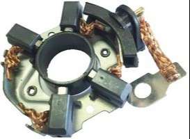 DIPRA P/CARBON ARRANQUE BOSCH 12V AUDI A3 / VOLKSWAGEN / FIAT