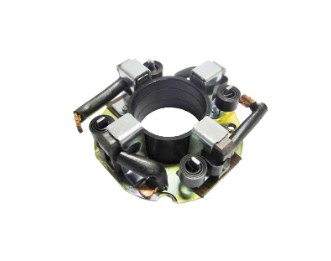 DIPRA P/CARBON ARRANQUE D REMY 29MT 24V MB/CAMION  