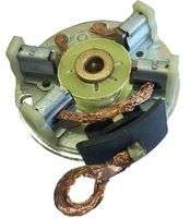 DIPRA P/CARBON ARRANQUE T. VALEO NISSAN / CLIO / LOGAN  