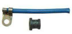 DIPRA SALIDA CAMPO ARRANQUE INDENL RASTROJEO CABLE 16MM  