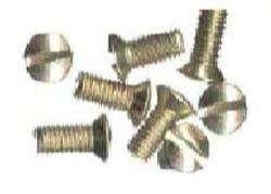 DIPRA TORNILLO MASA POLAR BOSCH / FKB R/F M8X20 8U  